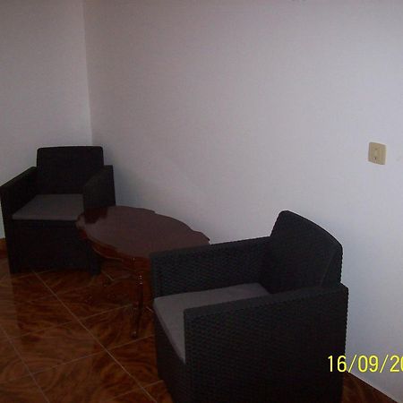 Anildo Hotel Lazareto Exterior photo