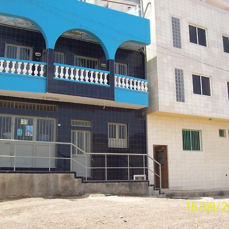 Anildo Hotel Lazareto Exterior photo