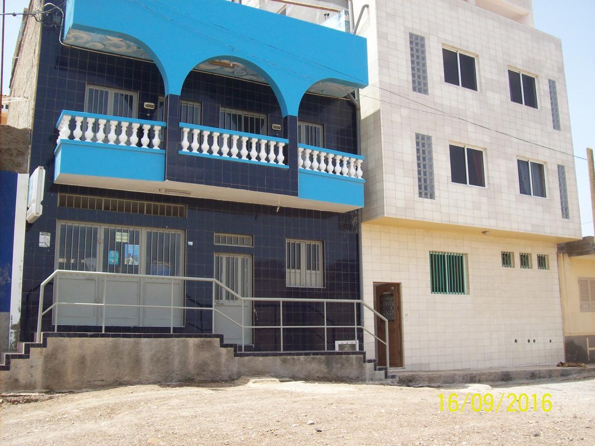 Anildo Hotel Lazareto Exterior photo