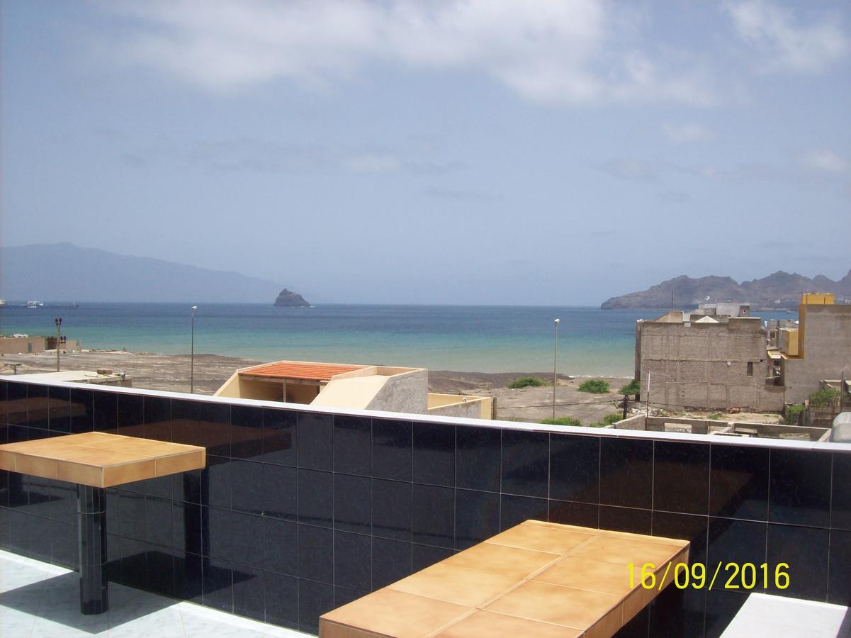 Anildo Hotel Lazareto Exterior photo