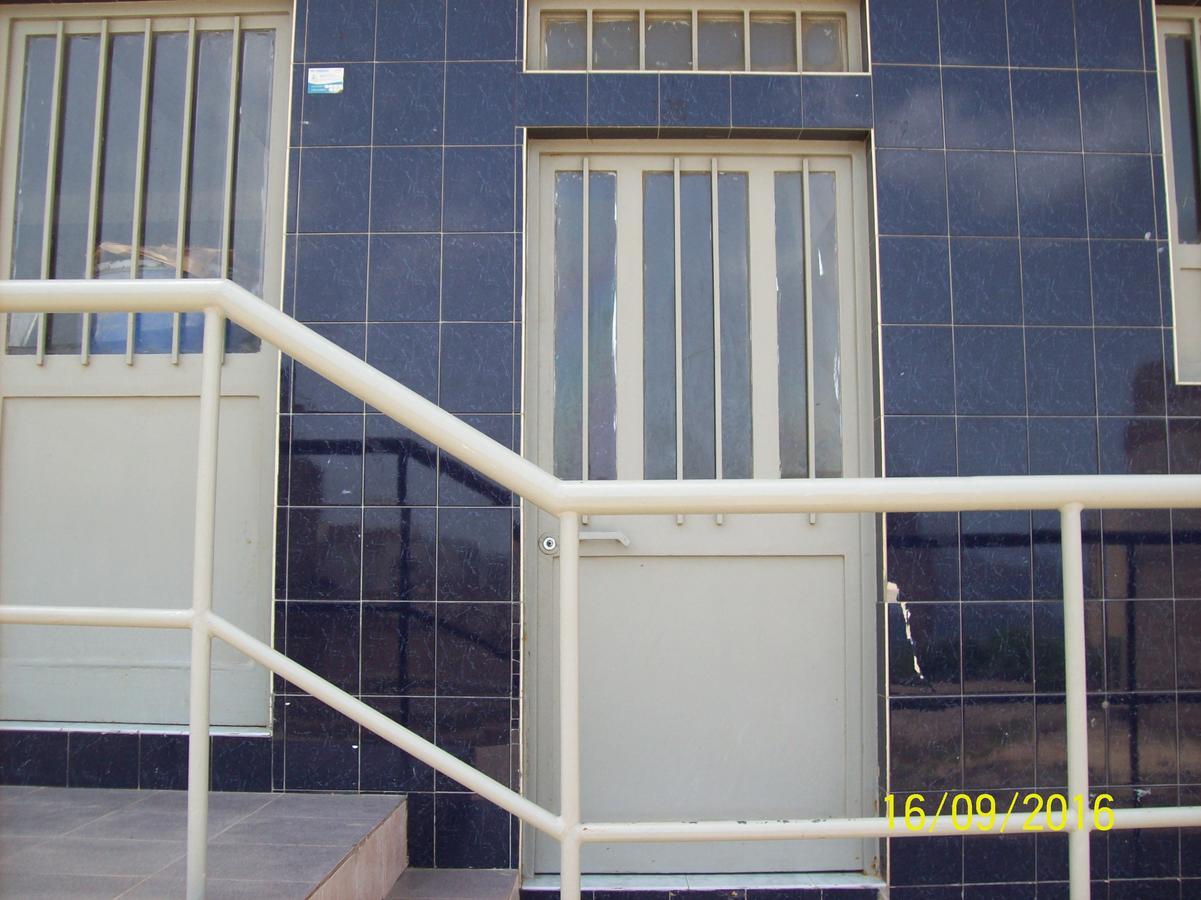 Anildo Hotel Lazareto Exterior photo