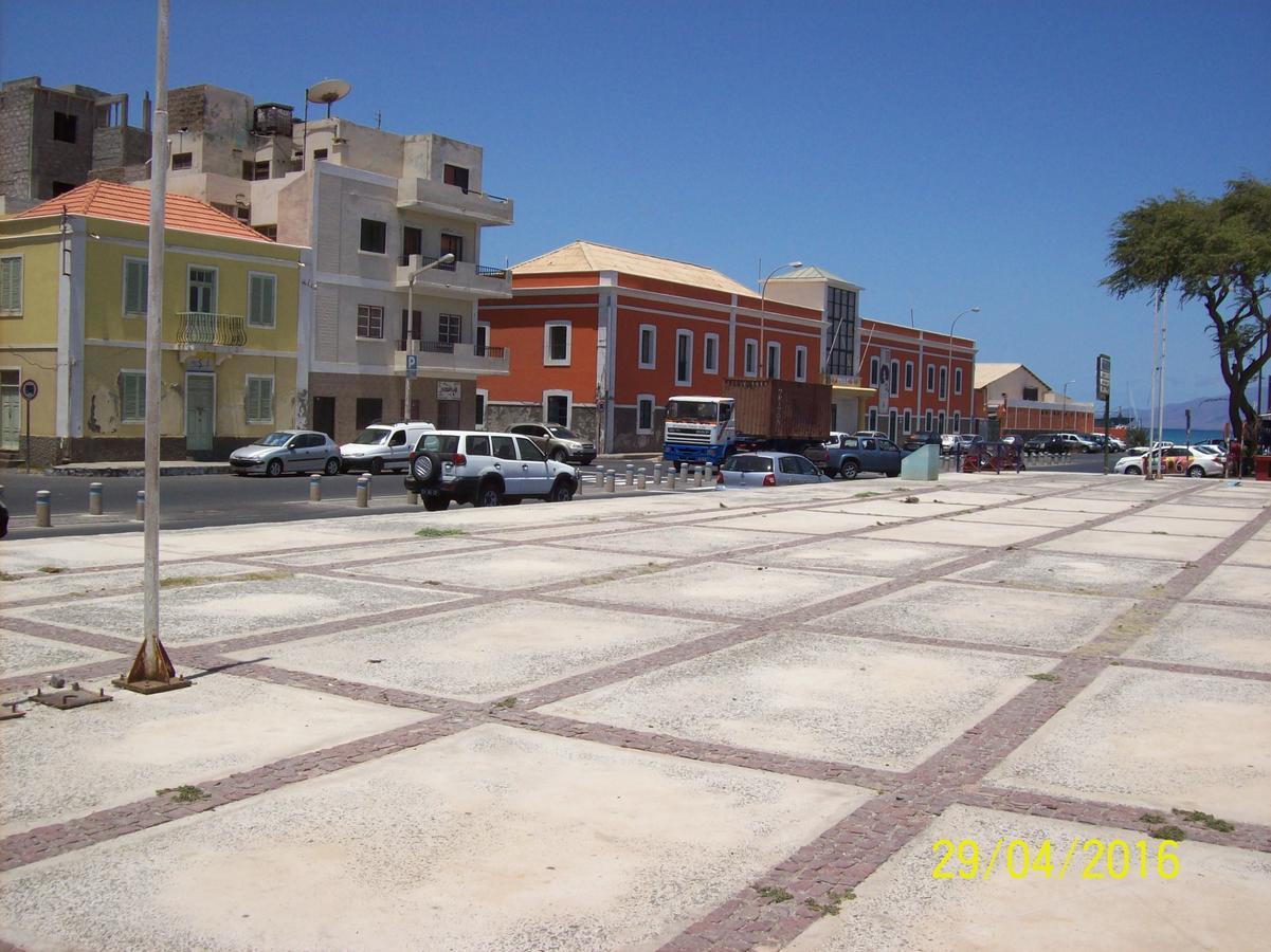 Anildo Hotel Lazareto Exterior photo